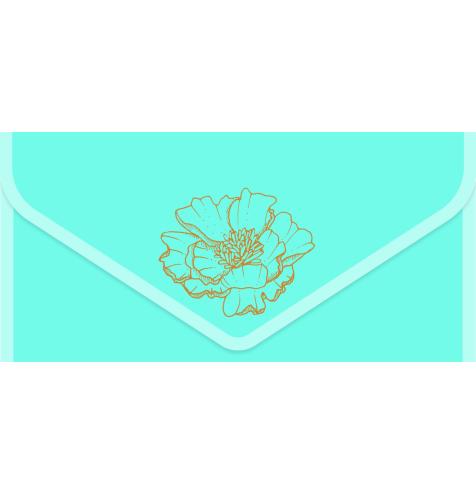 Money envelope card