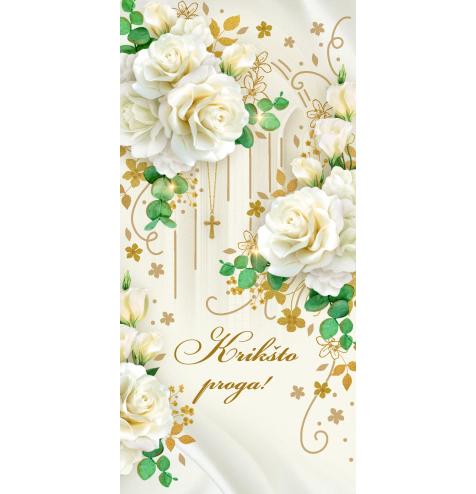 Money envelope card