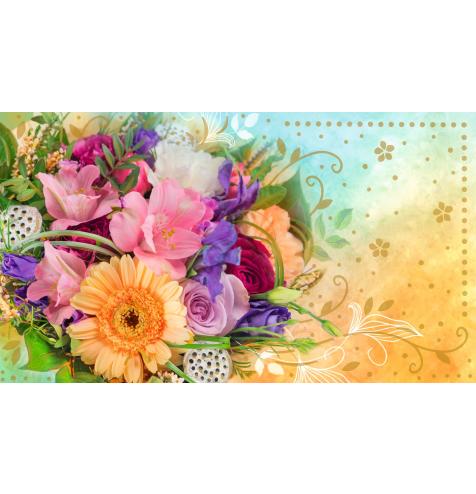 Money envelope card