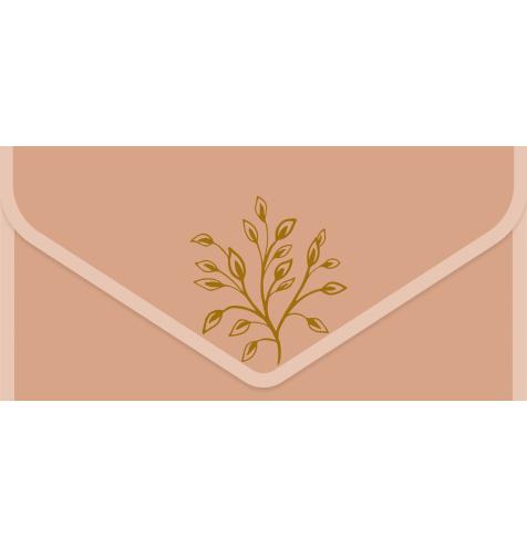 Money envelope card